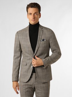 Męska marynarka od garnituru modułowego – Brixdon