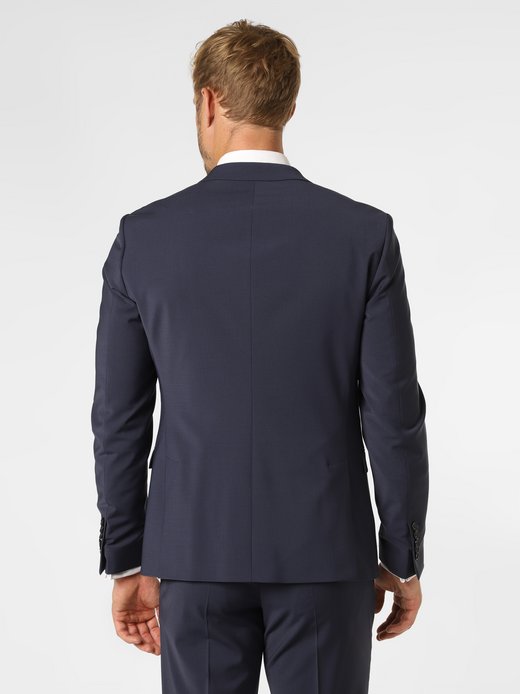 Męska marynarka od garnituru modułowego – Caleb