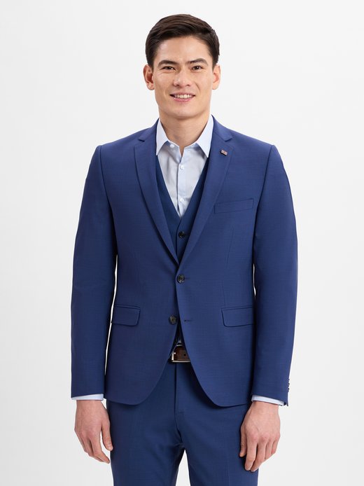 Męska marynarka od garnituru modułowego – FHL Brixdon