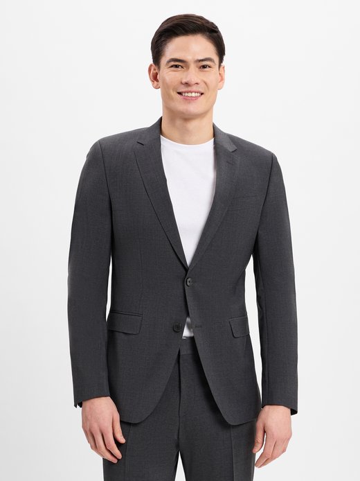 Męska marynarka od garnituru modułowego – H-Huge-MM-C-224