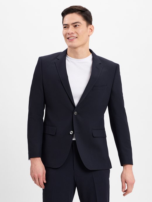 Męska marynarka od garnituru modułowego – H-Jasper-MM-C-224