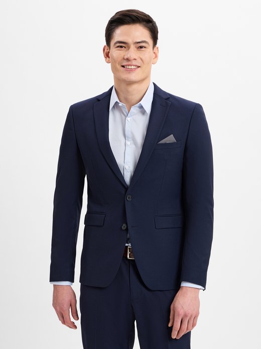 Męska marynarka od garnituru modułowego – Oakland