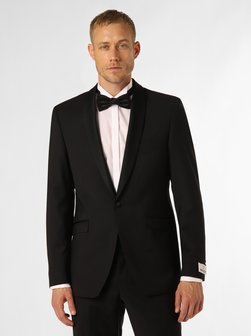 Męska marynarka od smokingu modułowego