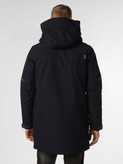 Męska parka funkcyjna – Drew