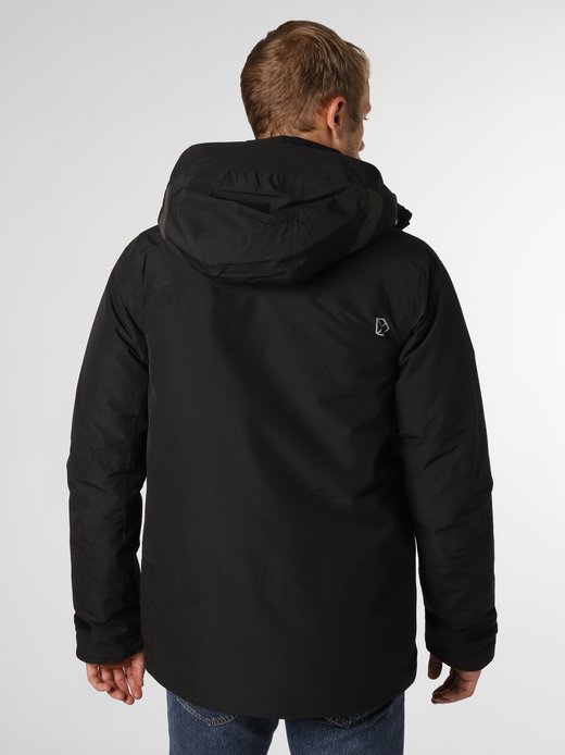 Męska parka funkcyjna – Sebastian