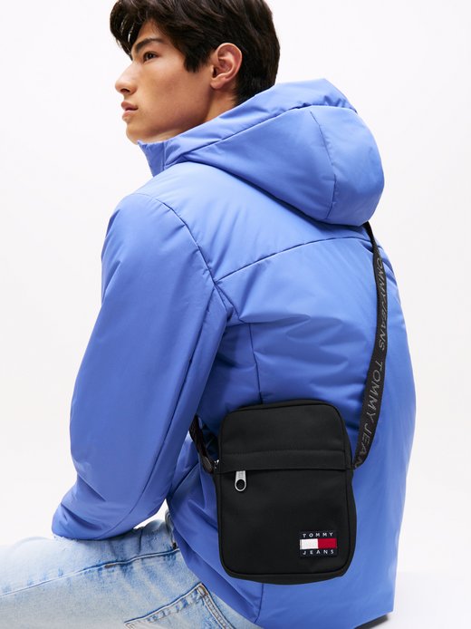 Męska torba crossbody