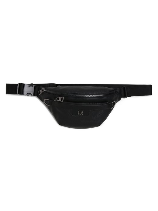 Męska torba na pasek - Nesh_Bumbag