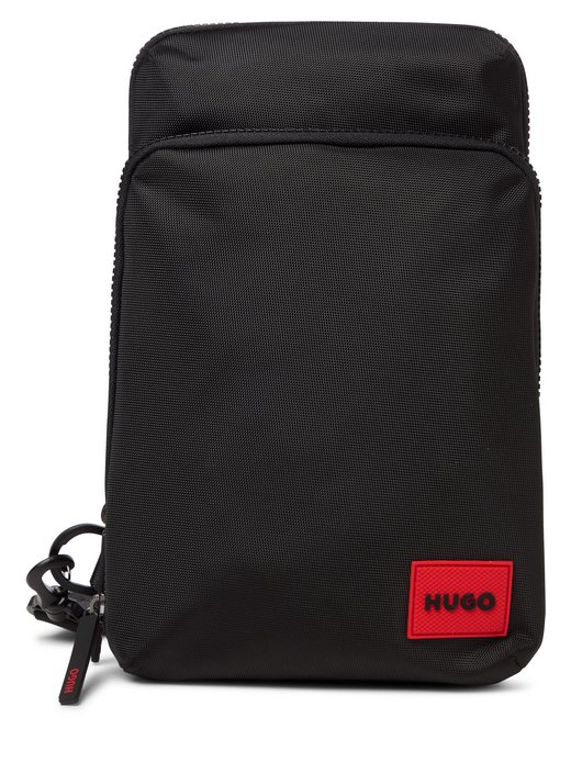 Męska torba na ramię - Ethon