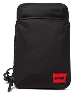 Męska torba na ramię - Ethon