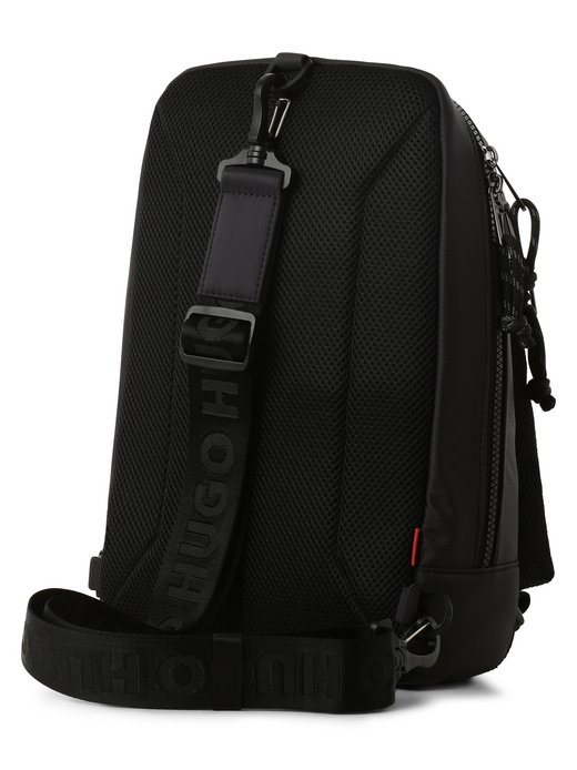Męska torba na ramię - Hans_Monostrap
