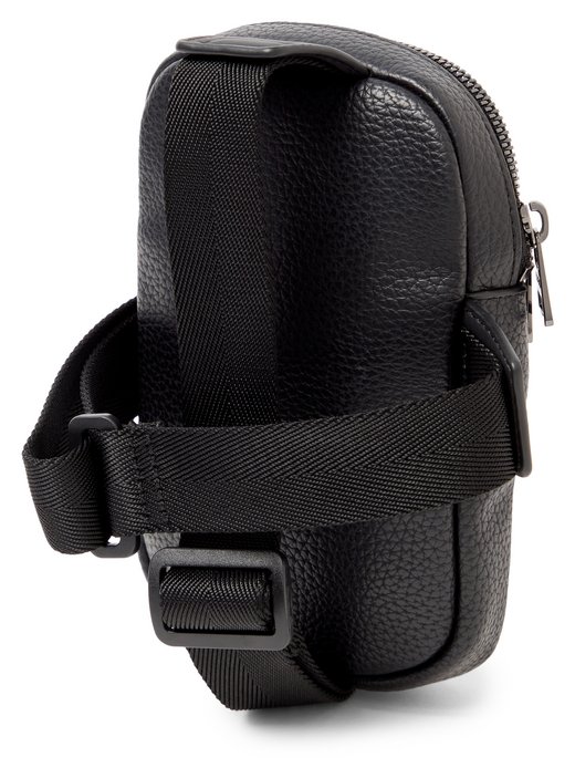 Męska torba na ramię - Quantic