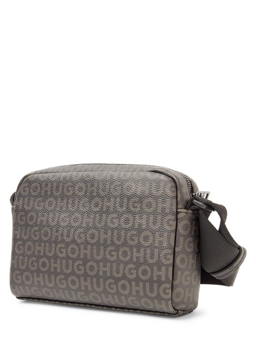 Męska torba na ramię - Quantic