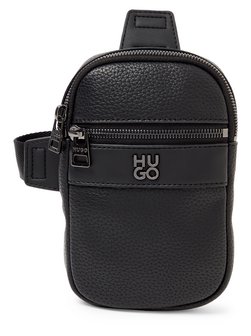 Męska torba na ramię - Quantic