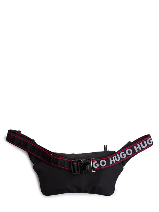 Męska torba na ramię - Quentyn_Bumbag