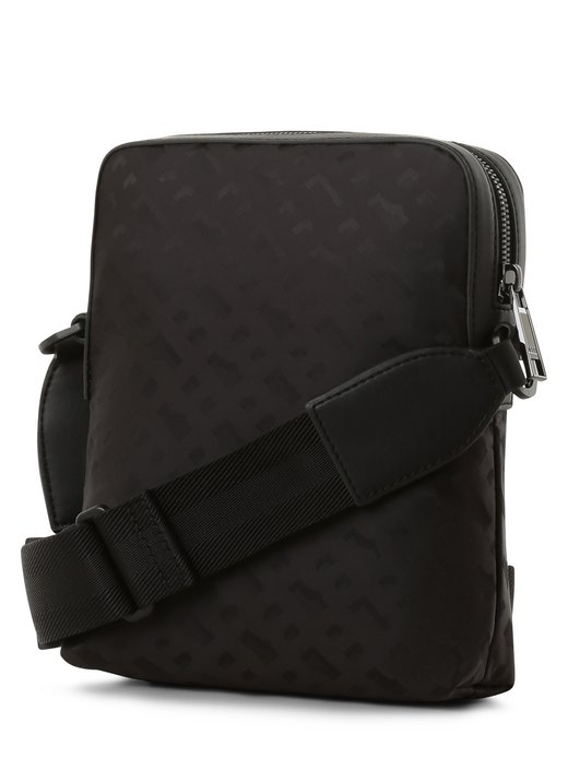 Męska torba na ramię - Trystan_M_NS zip
