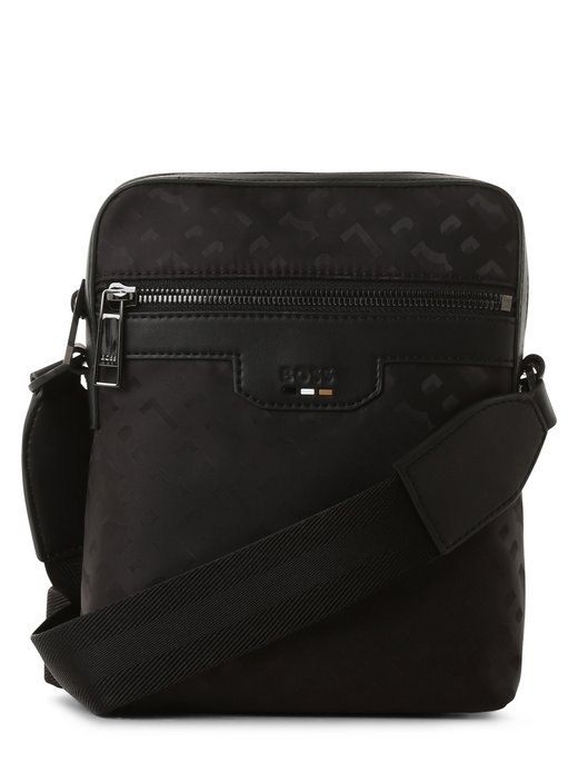 Męska torba na ramię - Trystan_M_NS zip