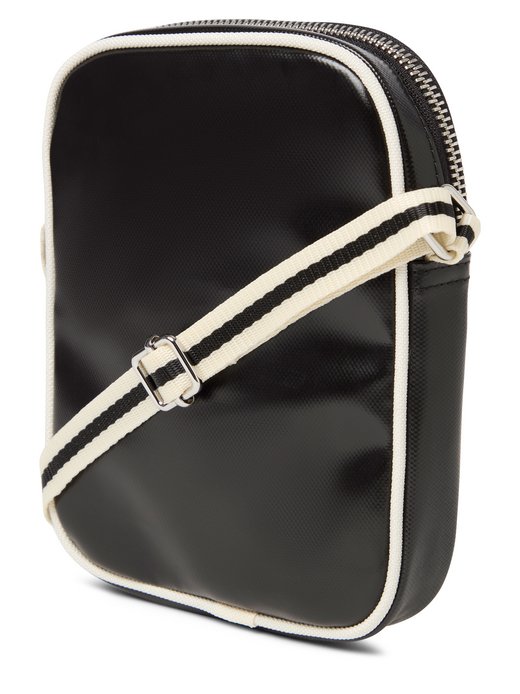 Męska torba na ramię