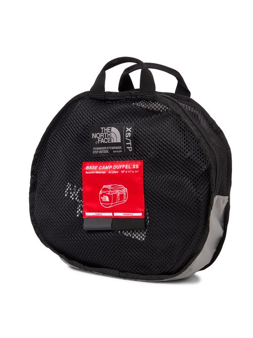 Męska torba podróżna - Base Camp Duffel XS