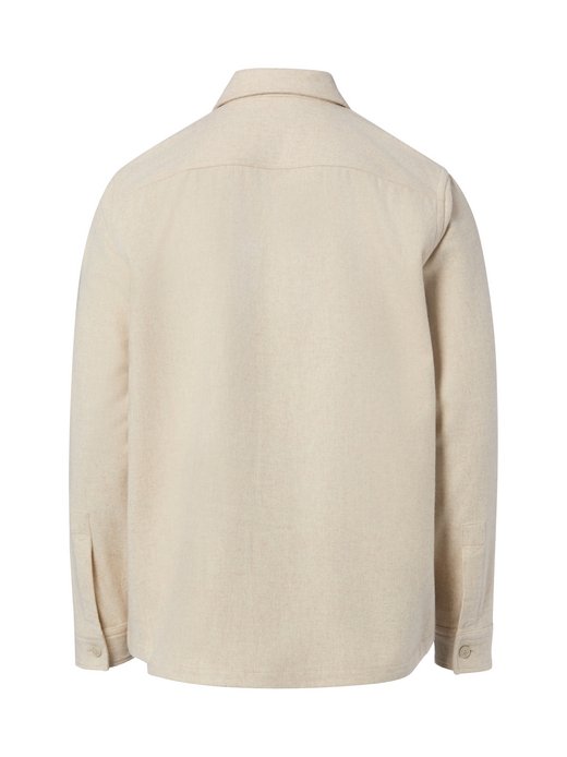 Męska wełniana bluza - Locky