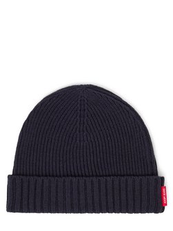 Męska wełniana czapka - Francis