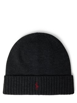 Męska wełniana czapka