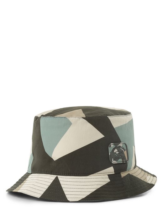 Męski bucket hat