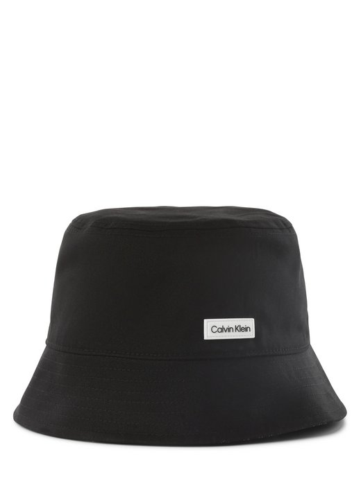 Męski dwustronny bucket hat