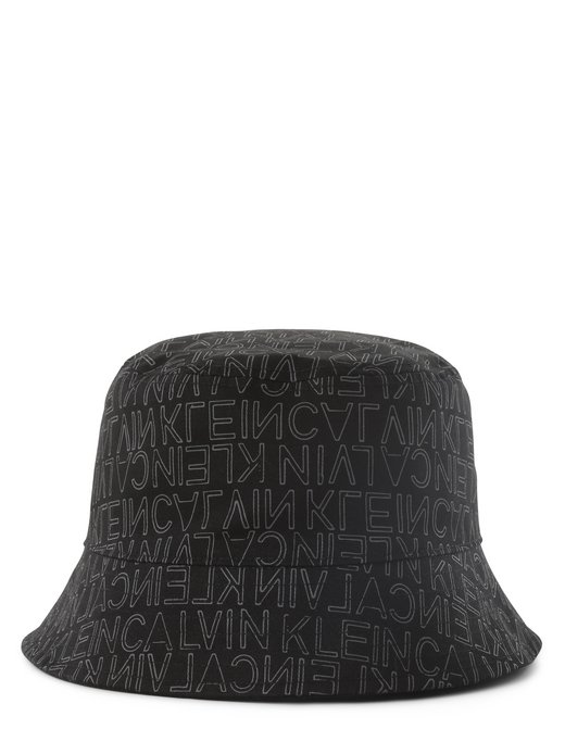 Męski dwustronny bucket hat