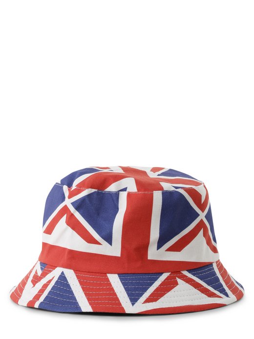Męski dwustronny bucket hat