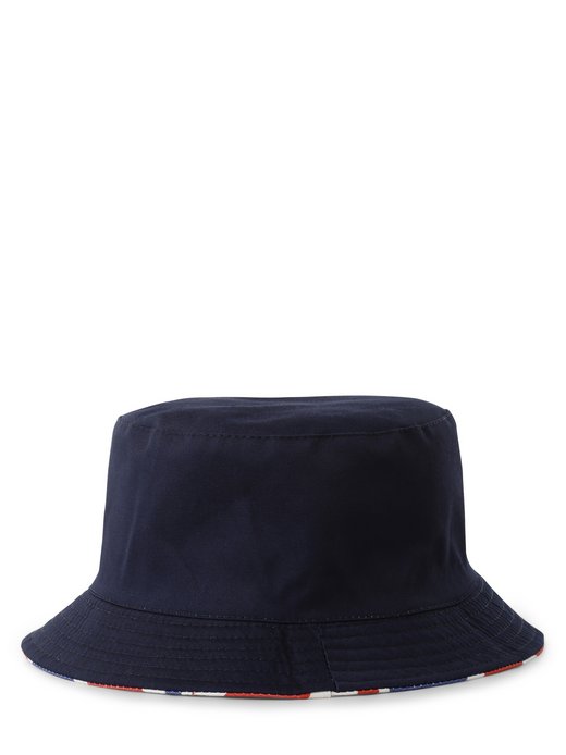Męski dwustronny bucket hat