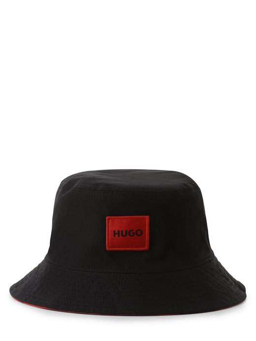 Męski dwustronny bucket hat
