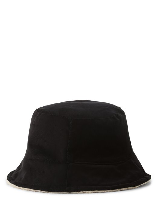 Męski dwustronny bucket hat
