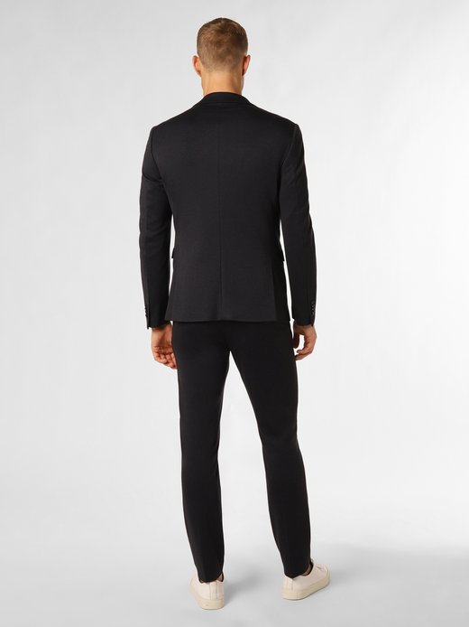 Męski garnitur – Brixdon/Hoxdon