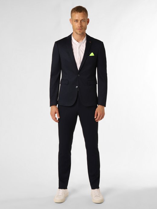 Męski garnitur – Brixdon/Hoxdon