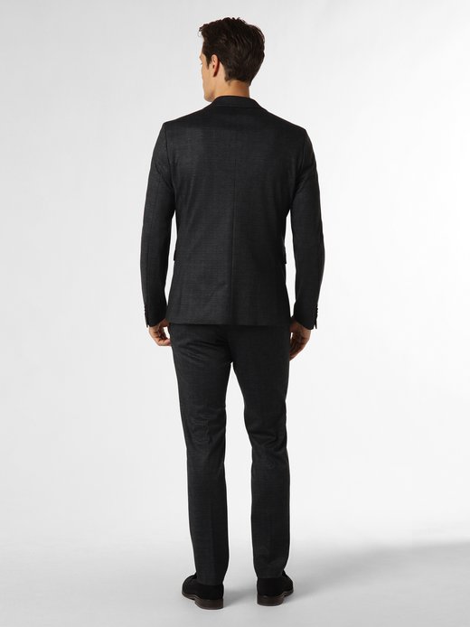 Męski garnitur – Brixdon/Hoxdon