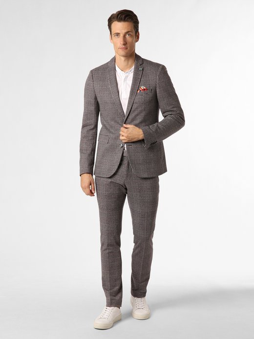 Męski garnitur – Brixdon/Hoxdon