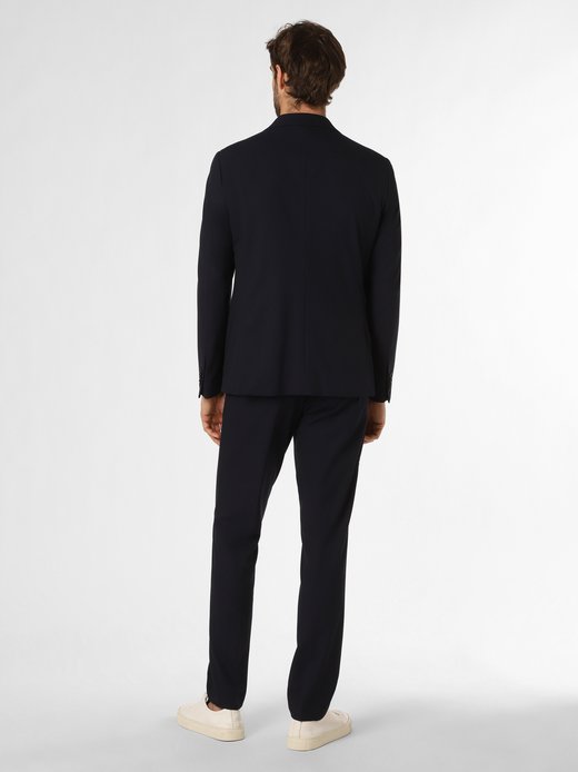 Męski garnitur – Oakland/Kalifornia