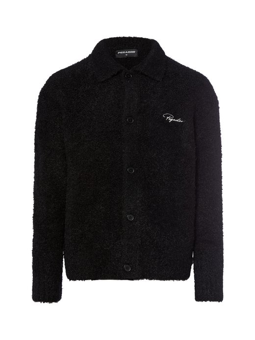 Męski kardigan - Signar