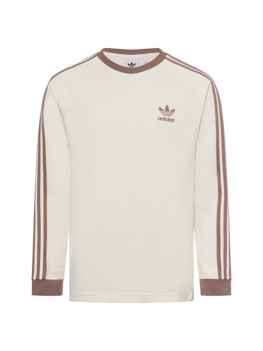 Męski longsleeve - 3 paski LS