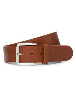 Męski pasek skórzany