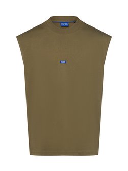 Męski podkoszulek - Navertz