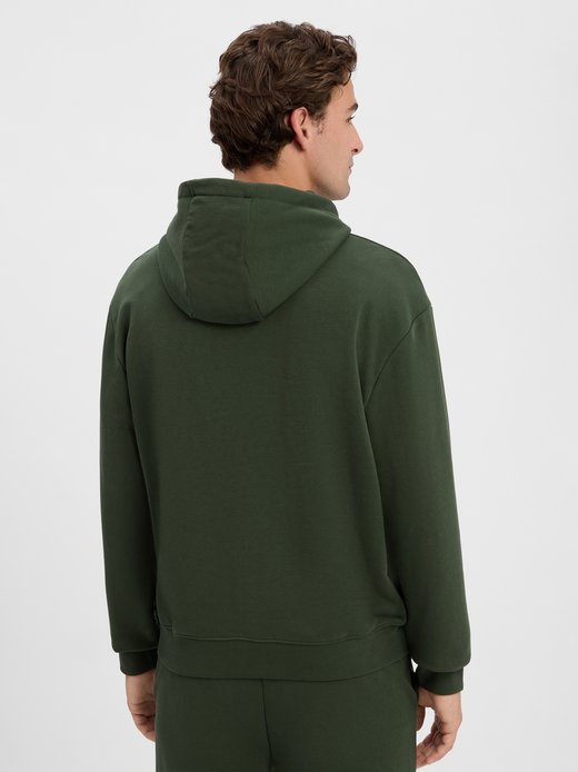 Męski strój do biegania - Dapo Dayote