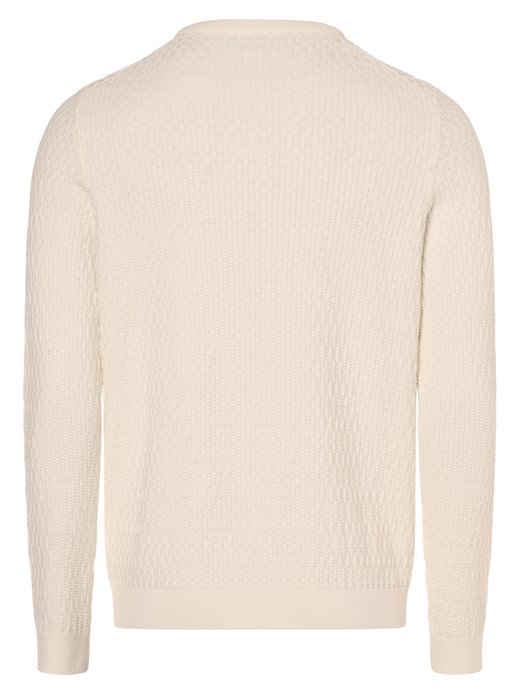 Męski sweter - Fabion