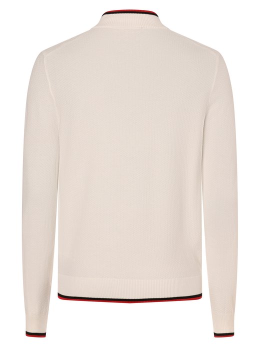 Męski sweter - Saikk