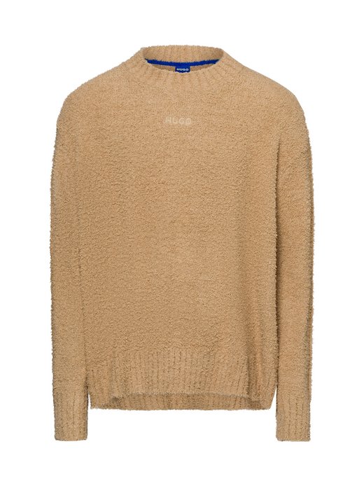 Męski sweter - Sanou