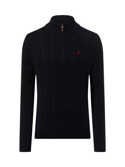 Męski sweter Troyer