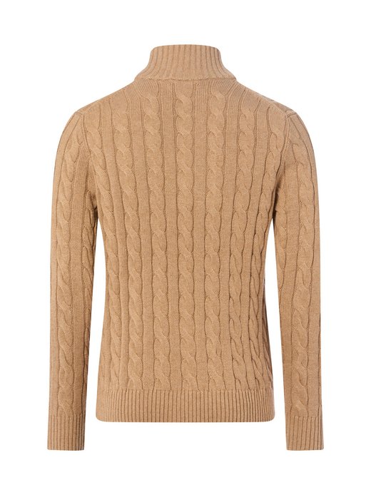 Męski sweter Troyer