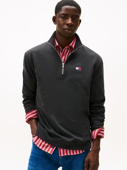 Męski sweter dresowy