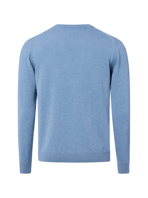 Męski sweter wełniany