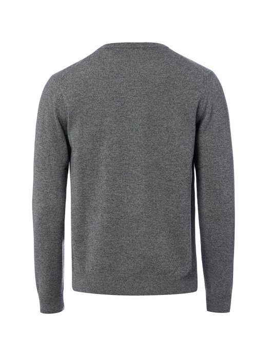 Męski sweter wełniany